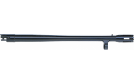 Mossberg 90018 500 12GA 18.5" Blued Front Bead