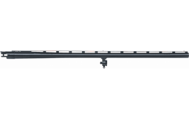Mossberg 90130 500 Barrel 12GA 28" Front Bead Sight Blued