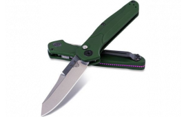 Benchmade 9400 OSBORNE, REV TANTO, AUT