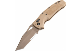 Hogue 36363 Sig K320 M17 3.5 TB Coy Ply CoyTan