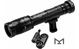 Surefire M640V-BK-PRO Scout LightPro Infrared