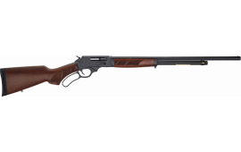 Henry H018G-410 Shotgun Side Gate .410 2.5" 24" Full Choke Walnut