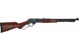 Henry H018G-410R Shotgun Side Gate .410 2.5" 19.75" CYL Bore Walnut