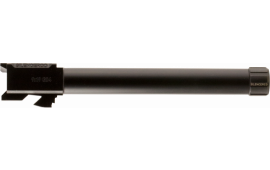 SilencerCo AC860 Threaded Barrel 9mm 5.31" Black