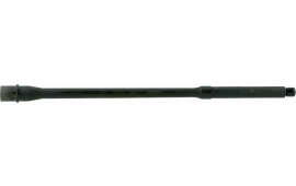 FN 36423 AR-15 Hammer-Forged Barrel 223/5.56 18" Rifle Length Gas System