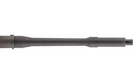 Daniel Defense 070771617601 5.56mm .223/5.56 NATO 10.3" Black Heavy Phosphate