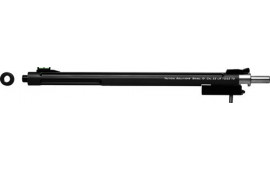Tactical Solutions 1022TDMB Xring TD Bull Barrel 22LR Black w/S