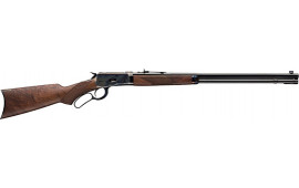 Winchester 534283141 M1892 DLX OCT TD **