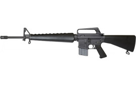 Colt CRXM16E1 XM16E1 Retro 20" Black 20rd