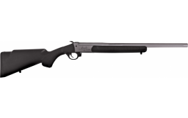 Traditions Outfitter G3 Rifle .35 Rem Single Shot 22" Barrel Black