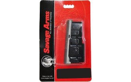 Savage Arms 55261 OEM  Stainless Detachable 4rd for 6.5x284 Norma Savage 110, 114, 116C