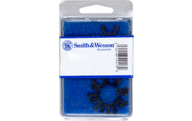 Smith & Wesson 192130000 Moon Clip Full S&W 929  9mm Luger 8rd Black Steel 3 Per Pack