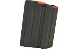 Smith & Wesson 3001765 M&P15 223 Rem/5.56 NATO 10rd Replacement Magazine Black Finish