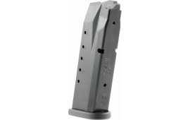 Smith & Wesson M&P M2.0 .40 S&W 13rd Magazine, Black Finish