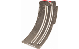 Savage Arms OEM .22 LR 10rd Magazine For MKII Rifles, Stainless
