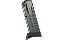 Beretta JMPX4S4E Beretta PX4 Sub-Compact 40 Smith & Wesson 10rd Black Finish