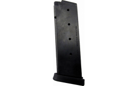 Bersa BP40CCMAG Concealed Carry 40 Smith & Wesson 6rd Black Finish