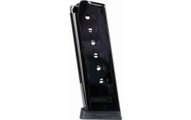 Rock Island 54172 1911 Compact 45 ACP 7rd Metal Blued Finish