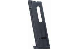 Rock Island XT22 1911 .22 LR 10rd Polymer Magazine, Blued Finish