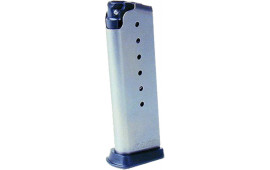 Kahr Arms MK620 Kahr Covert/PM/CM/MK 9mm 6rd Stainless Steel