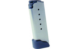 Kahr Arms KS620 OEM  Stainless Detachable with Grip Extension 6rd 40 S&W for Kahr CM, PM, MK, Covert