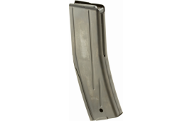 Auto-Ordnance OEM .30 Cal 30rd Steel Magazine for Auto-Ordnance M1 Carbine, Blued