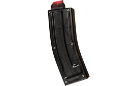 Kel-Tec PLRSU22735 22 Long Rifle 26rd Semi-Transparent Finish