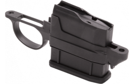 Howa ATIK5R250 Ammo Boost Kit Howa 1500 22-250 Remington 5rd Polymer Black