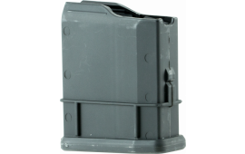 Howa ATIM5R65CR Ammo Boost Howa 1500 6.5 Creedmoor 5rd Polymer Black