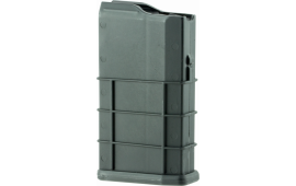 Howa ATIM10R65CR Ammo Boost Howa 1500 6.5 Creedmoor 10rd Polymer Black