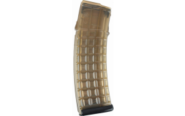 Steyr 1200050510 AUG 223 Remington 42rd AUG Polymer Clear Body/Black Base