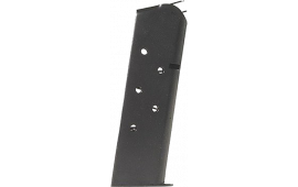 Springfield Armory PI4523 Magazine 1911 45 ACP 7rd Blued Steel