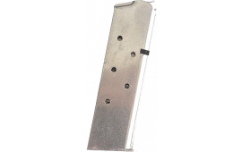 Springfield Armory PI4520 OEM  Stainless Detachable 7rd for 45 ACP Springfield 1911