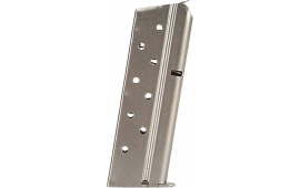 Springfield Armory OEM 9mm 8rd Magazine For 1911 Ultra Compact, Stainless