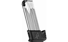 Springfield Armory XD45452 XD(M) Compact 45 ACP 13rd SS Mag w/Sleeve #2