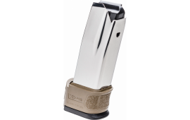 Springfield Armory OEM  .45 ACP 10rd Magazine For XD Mod 2 Subcompact, FDE