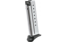 Springfield Armory XDE5006H XD-E 45 ACP 6rd w/Extended Floor Plate XD-E Stainless Finish