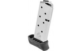 Springfield Armory PG6807 OEM  Stainless Detachable 7rd for 380 ACP Springfield 911