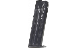 Walther OEM 9mm 10rd Magazine For P99 Compact, Black - Includes Finger Rest