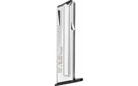 Colt Rimfire 517604 Magazine 1911 22 Long Rifle 10rd Black Finish