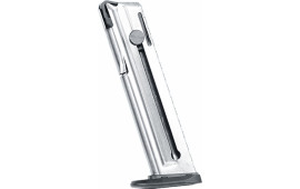 Walther OEM .22 LR 12rd Magazine For Walther PPQ, Stainless