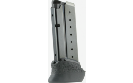 Walther Arms 2807807 OEM  Black Detachable 8rd for 9mm Luger Walther PPS M2