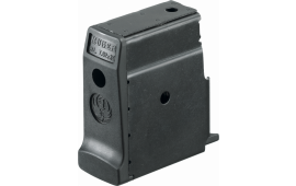 Ruger 90012 OEM  Blued Detachable 5rd for 7.62x39mm Ruger Mini Thirty, American Rifle Ranch