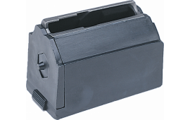 Ruger .22 Hornet 6rd Magazine For Ruger 77/22 Rifles, Black Finish