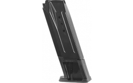 Ruger 90325 OEM  Blued Detachable 10rd for 9mm Luger Ruger PC Carbine with SR9/S9 Mag Well Insert