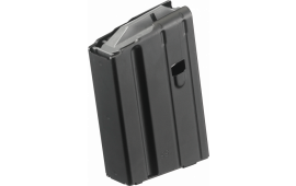 Ruger 90384 OEM  Blued Detachable 10rd for 223 Rem, 5.56x45mm NATO Ruger AR-556, SR-556