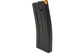Ruger .223 / 5.56 NATO 30rd Magazine For SR556 Rifles, Black Teflon Coated