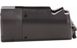 Ruger 90440 American Rifle Short Action .223/5.56 NATO 5rd Polymer Black Finish
