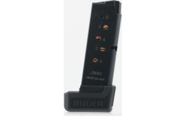 Ruger 90626 OEM .380 ACP 7rd Magazine For Ruger LCP II W/ Grip Extension