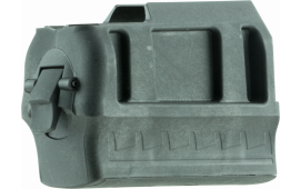 Ruger 90633 American Rifle 450 Bushmaster 3rd Polymer Black Finish